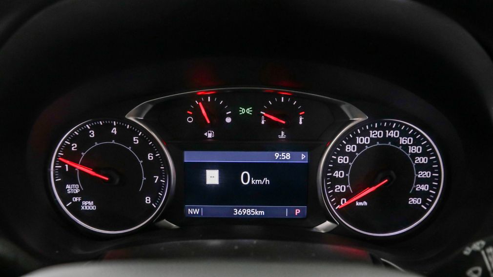 GMC Terrain SLE 2024 d&rsquo;occasion à vendre - 14