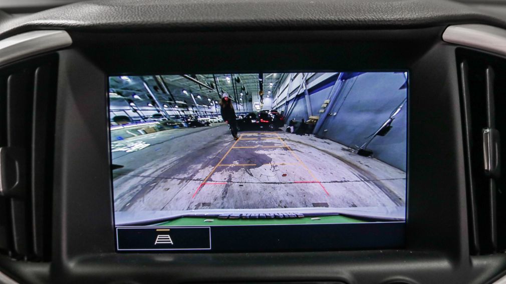 GMC Terrain SLE 2024 d&rsquo;occasion à vendre - 15