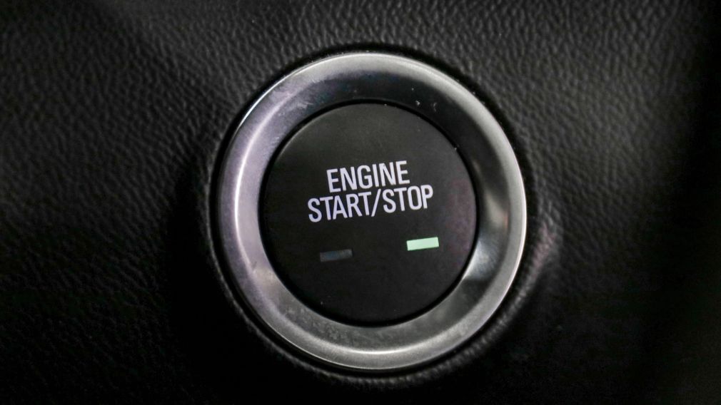 GMC Terrain SLE 2024 d&rsquo;occasion à vendre - 16