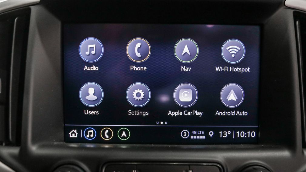 GMC Terrain SLE 2024 d&rsquo;occasion à vendre - 17