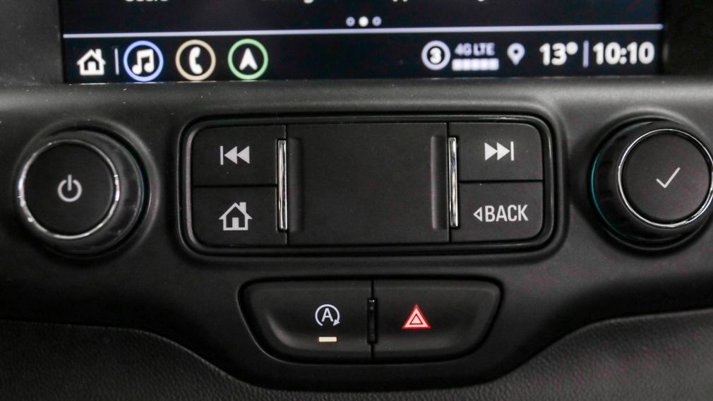 GMC Terrain SLE 2024 d&rsquo;occasion à vendre - 18