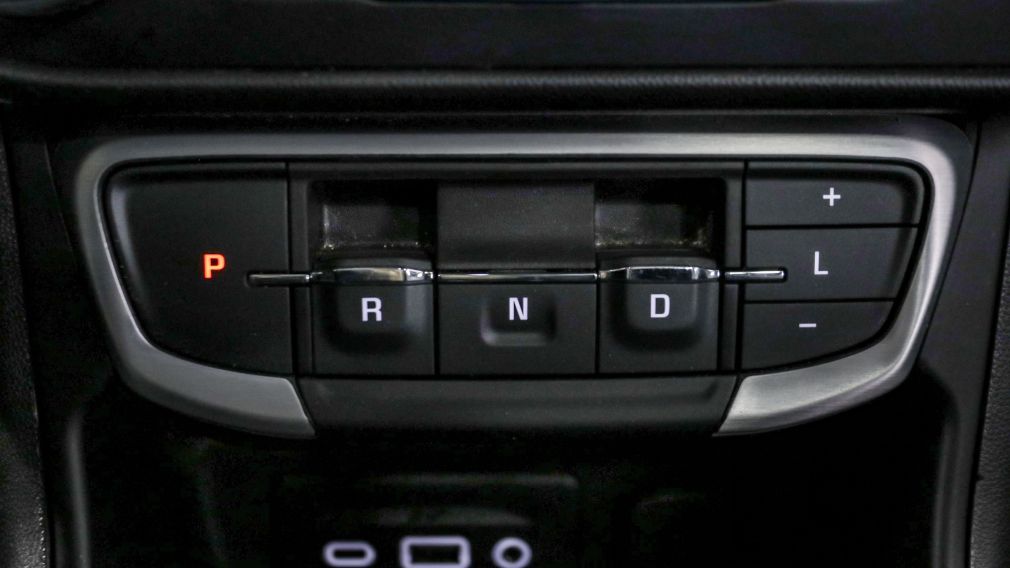 GMC Terrain SLE 2024 d&rsquo;occasion à vendre - 20