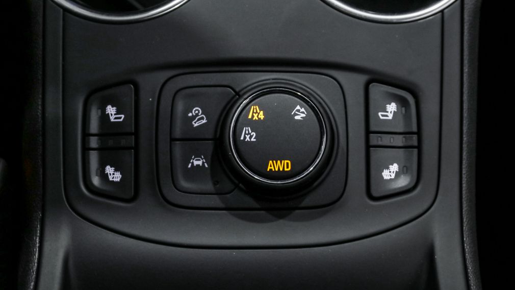 GMC Terrain SLE 2024 d&rsquo;occasion à vendre - 21