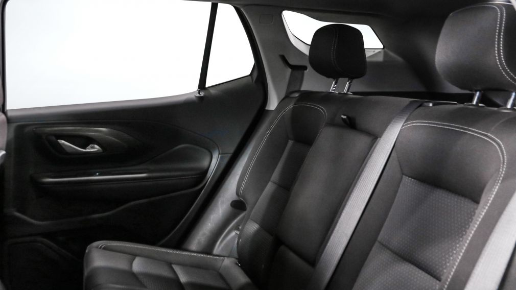 GMC Terrain SLE 2024 d&rsquo;occasion à vendre - 22