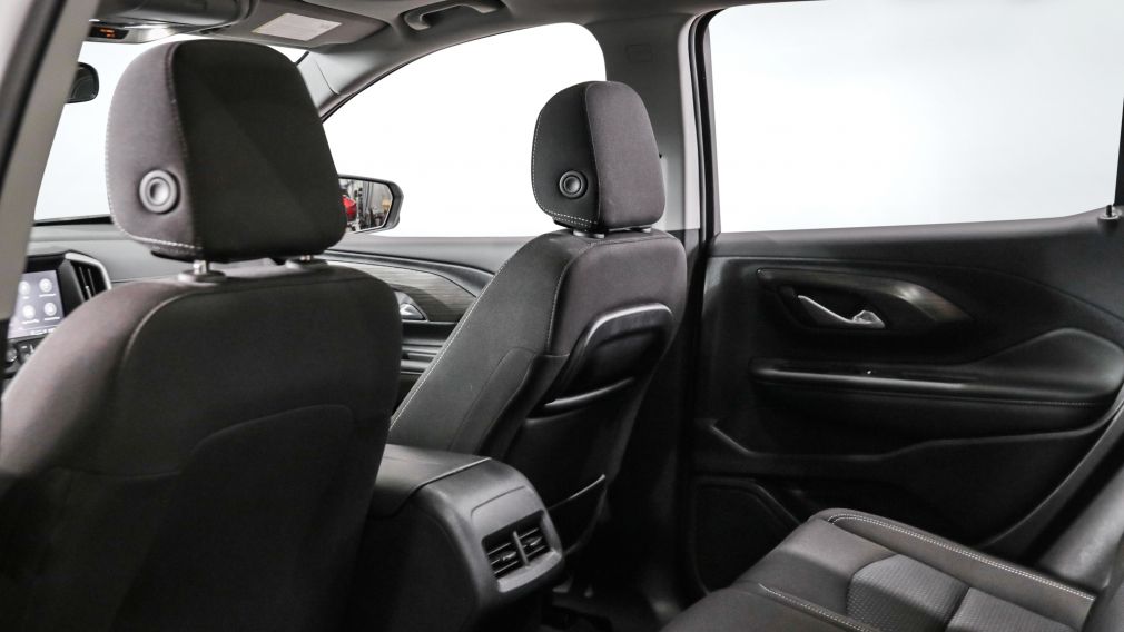 GMC Terrain SLE 2024 d&rsquo;occasion à vendre - 23