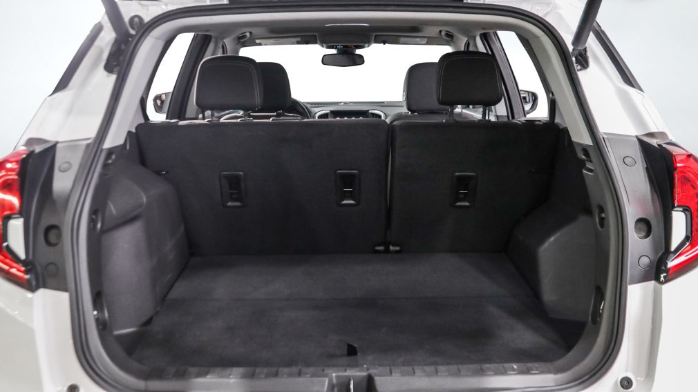 GMC Terrain SLE 2024 d&rsquo;occasion à vendre - 24