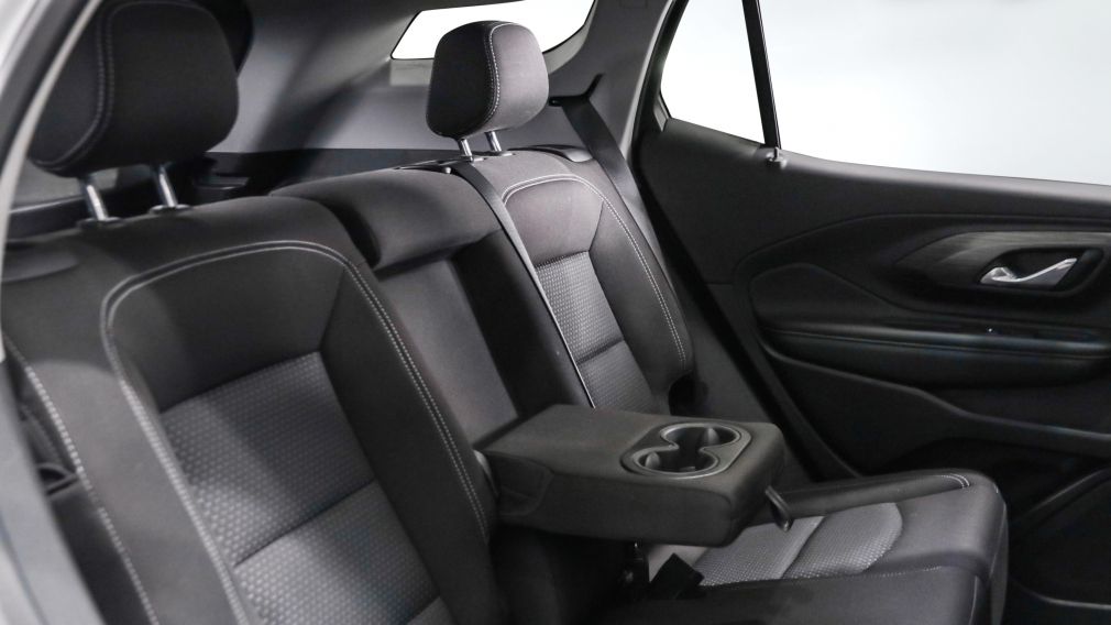 GMC Terrain SLE 2024 d&rsquo;occasion à vendre - 25