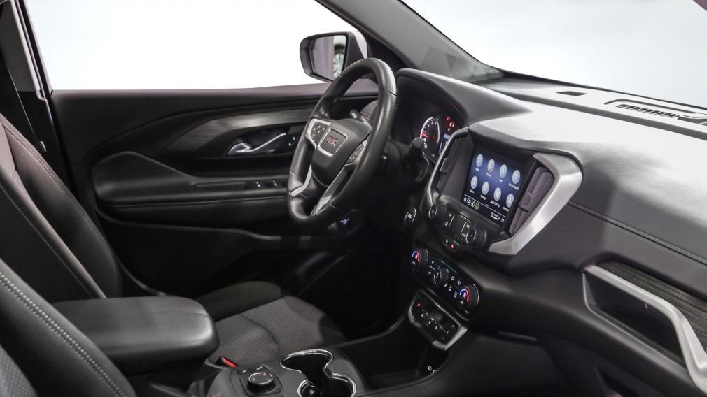 GMC Terrain SLE 2024 d&rsquo;occasion à vendre - 26