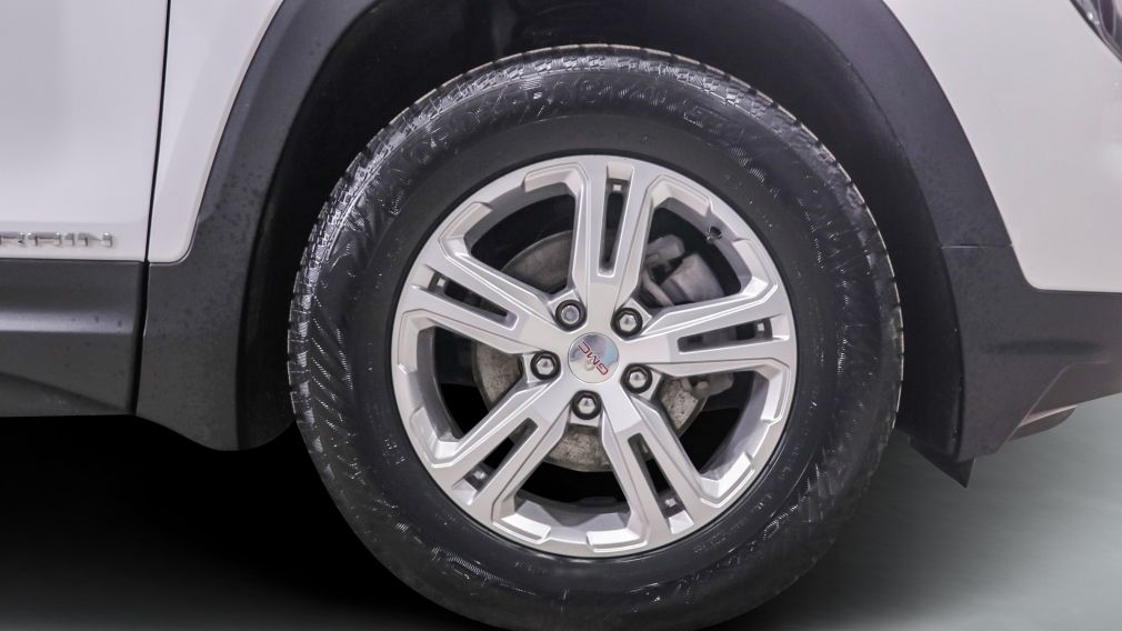 GMC Terrain SLE 2024 d&rsquo;occasion à vendre - 28