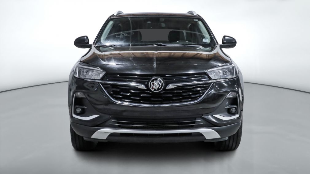 Buick Encore GX Select 2021 d&rsquo;occasion à vendre - 2