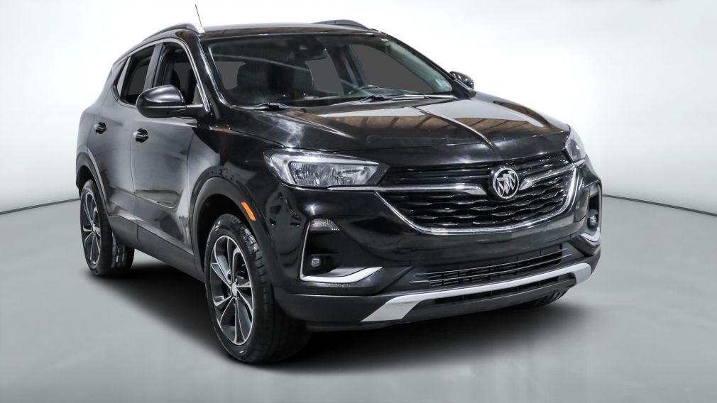 Buick Encore GX Select