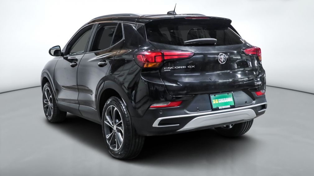 Buick Encore GX Select 2021 d&rsquo;occasion à vendre - 5