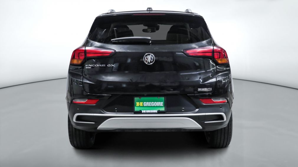 Buick Encore GX Select 2021 d&rsquo;occasion à vendre - 6