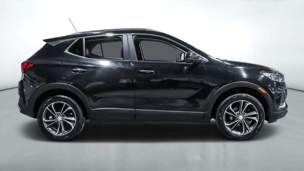 Buick Encore GX Select 2021 d&rsquo;occasion à vendre - 8