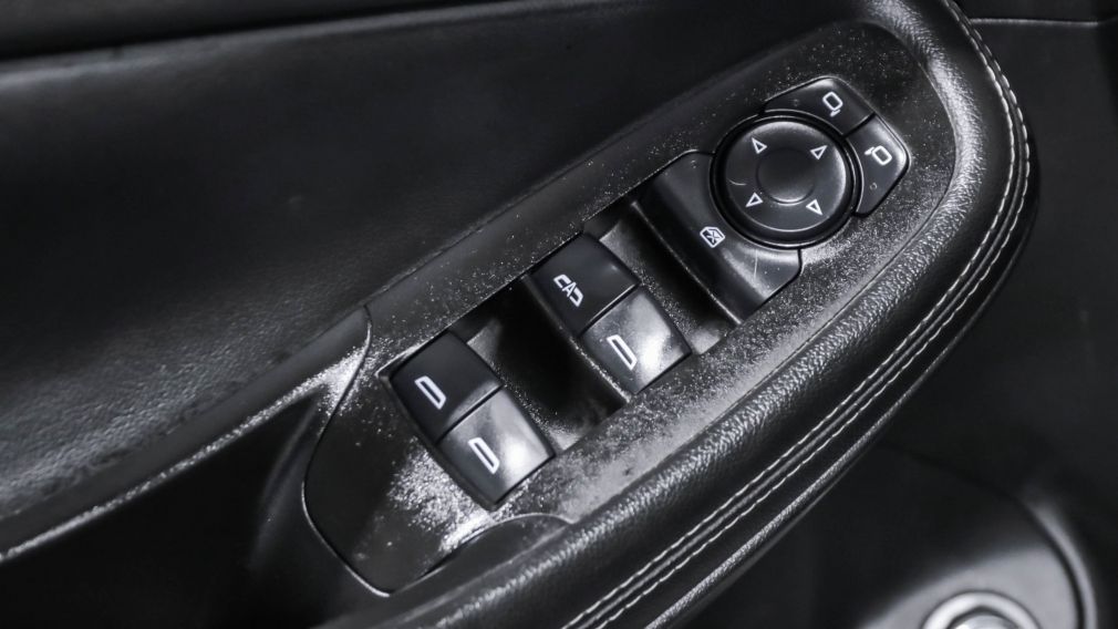 Buick Encore GX Select 2021 d&rsquo;occasion à vendre - 10