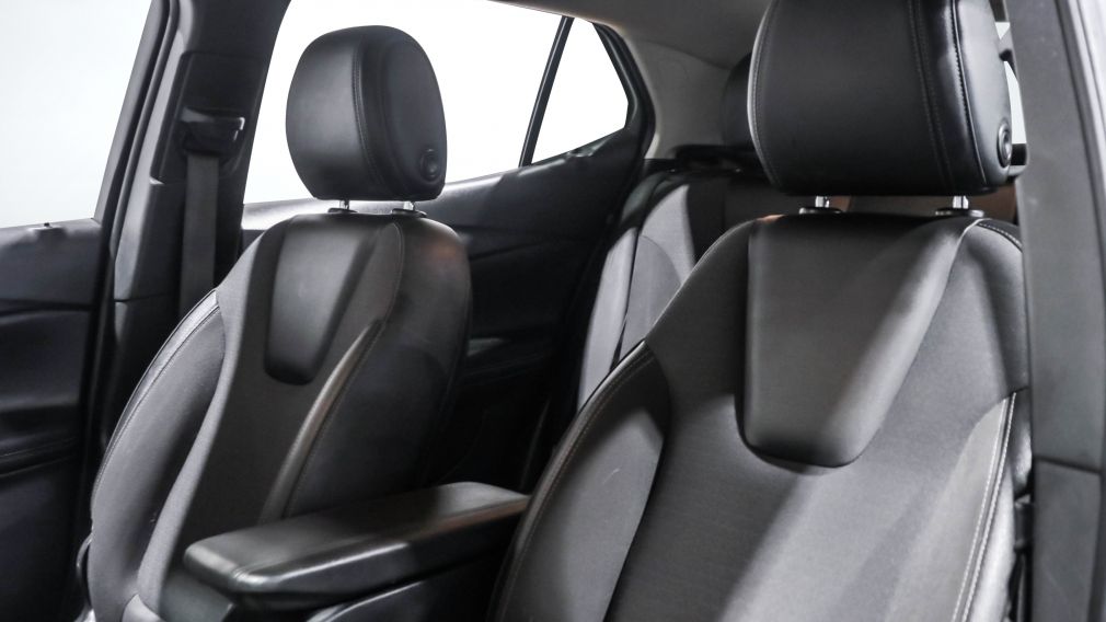 Buick Encore GX Select 2021 d&rsquo;occasion à vendre - 11