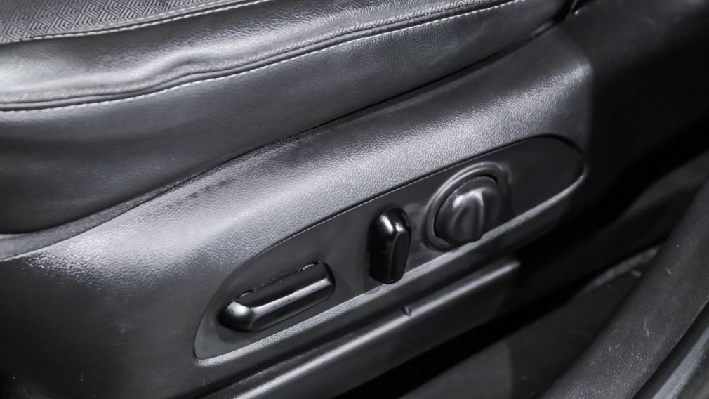 Buick Encore GX Select 2021 d&rsquo;occasion à vendre - 12