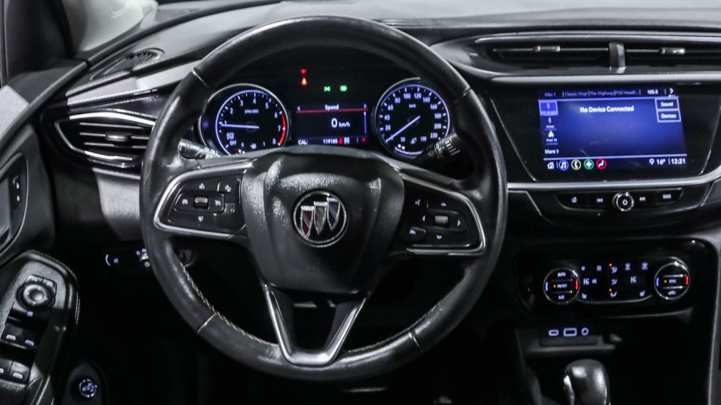 Buick Encore GX Select 2021 d&rsquo;occasion à vendre - 13