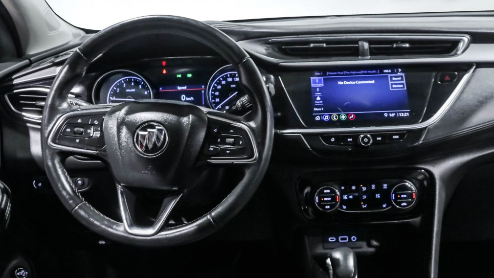 Buick Encore GX Select 2021 d&rsquo;occasion à vendre - 14