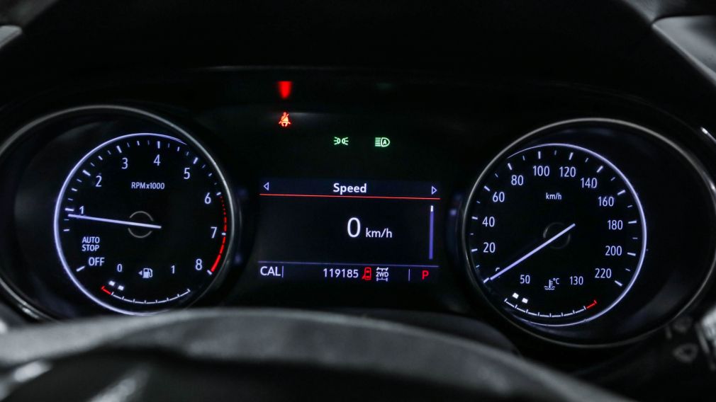 Buick Encore GX Select 2021 d&rsquo;occasion à vendre - 15