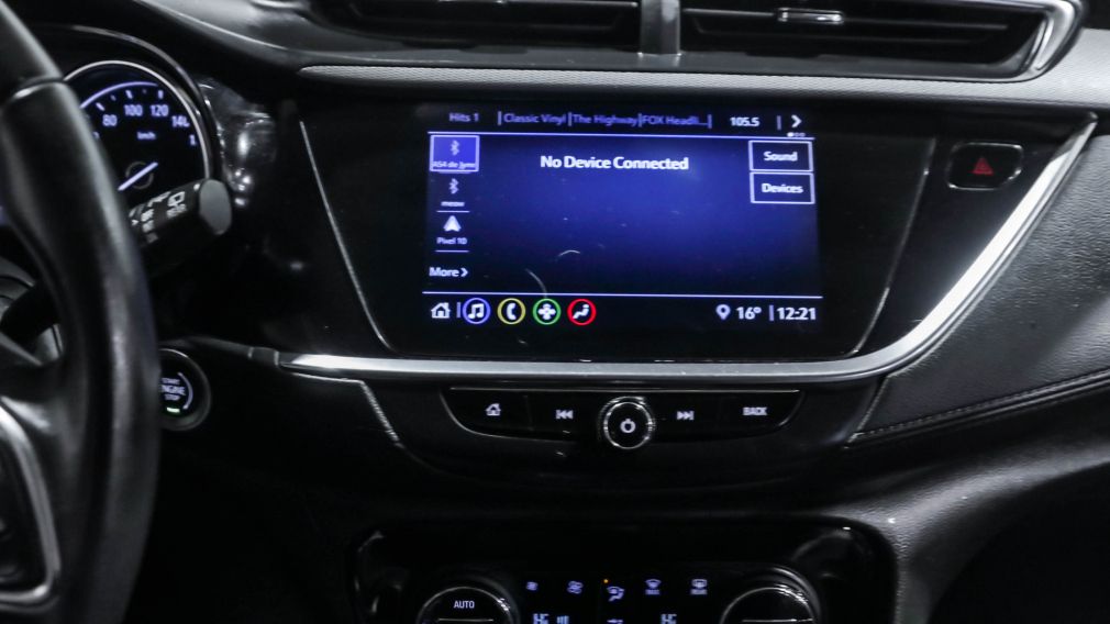 Buick Encore GX Select 2021 d&rsquo;occasion à vendre - 16