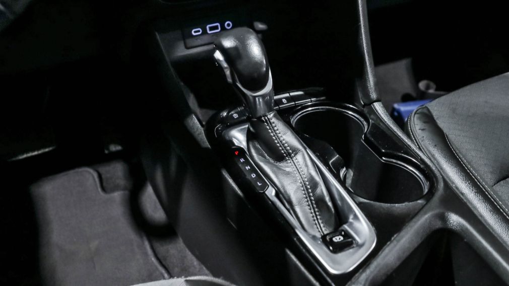 Buick Encore GX Select 2021 d&rsquo;occasion à vendre - 17