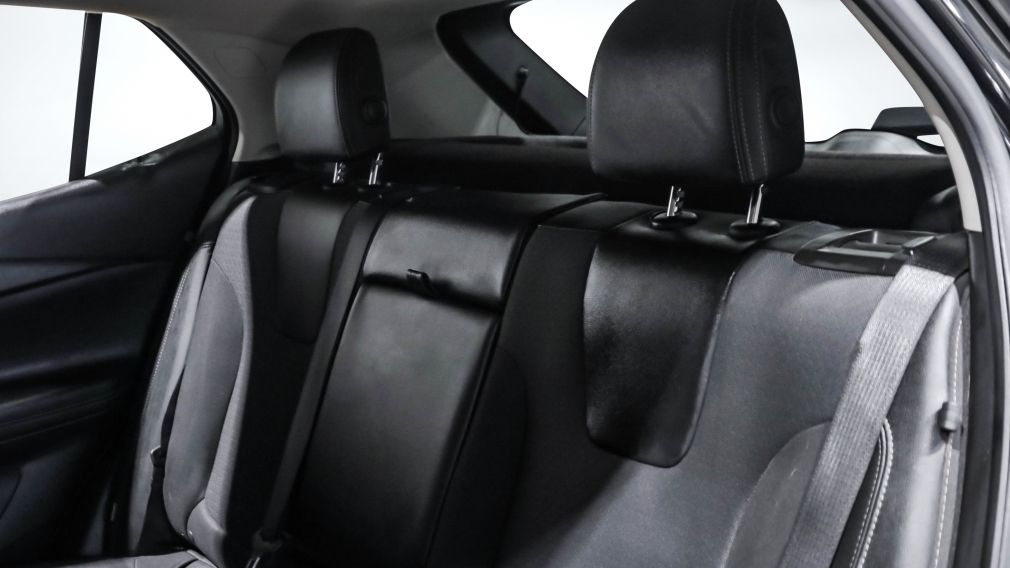 Buick Encore GX Select 2021 d&rsquo;occasion à vendre - 18