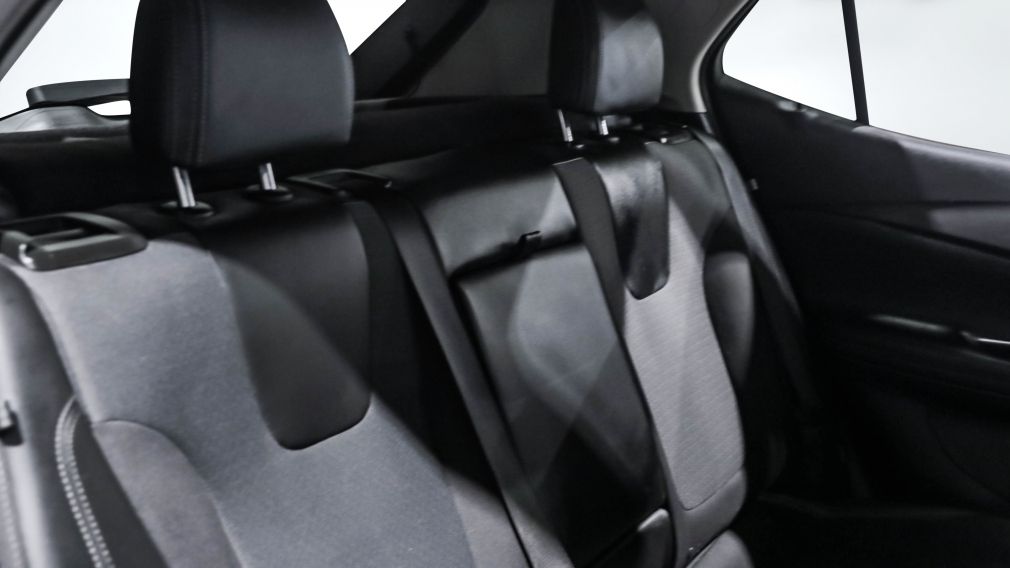 Buick Encore GX Select 2021 d&rsquo;occasion à vendre - 19