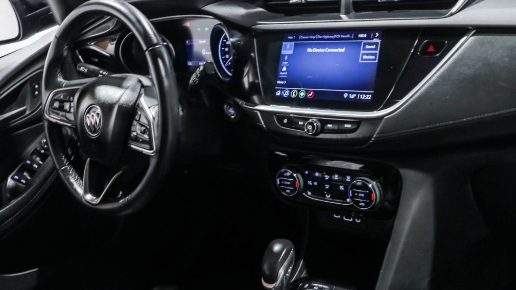 Buick Encore GX Select 2021 d&rsquo;occasion à vendre - 20