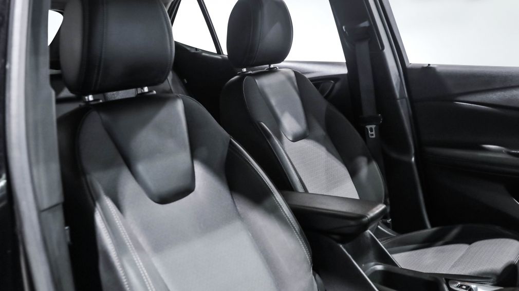 Buick Encore GX Select 2021 d&rsquo;occasion à vendre - 21