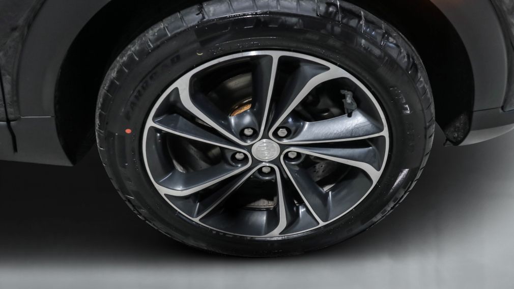 Buick Encore GX Select 2021 d&rsquo;occasion à vendre - 22