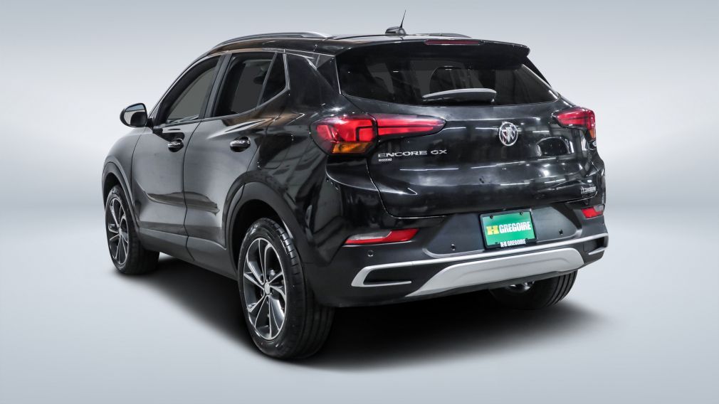 Buick Encore GX Select 2021 à vendre à Trois-Rivières - 5