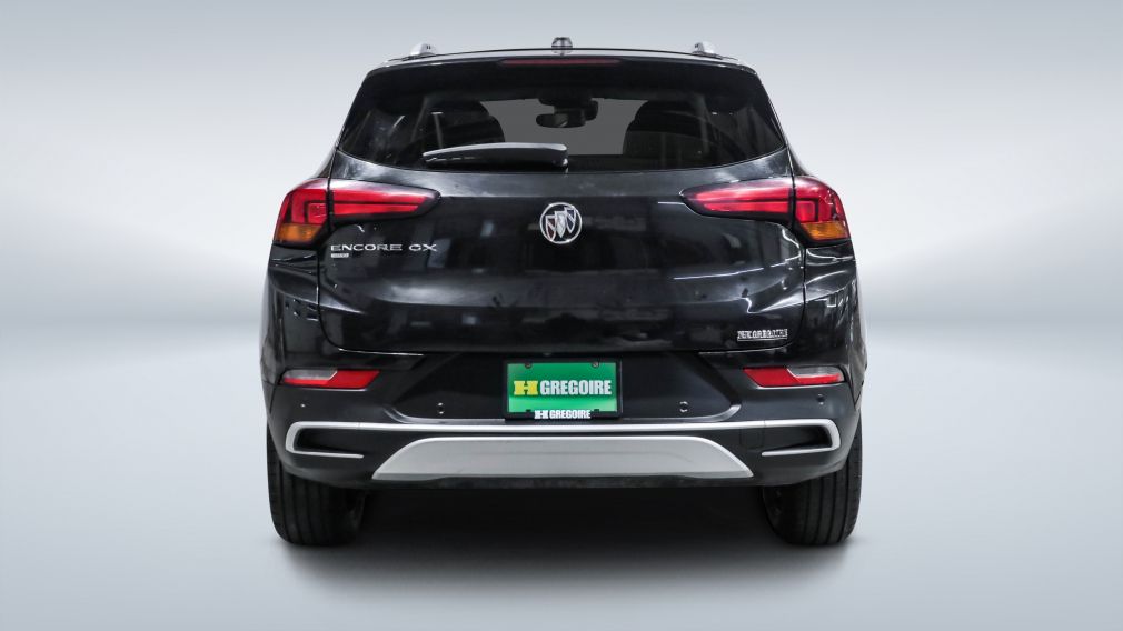 Buick Encore GX Select 2021 à vendre à Trois-Rivières - 6