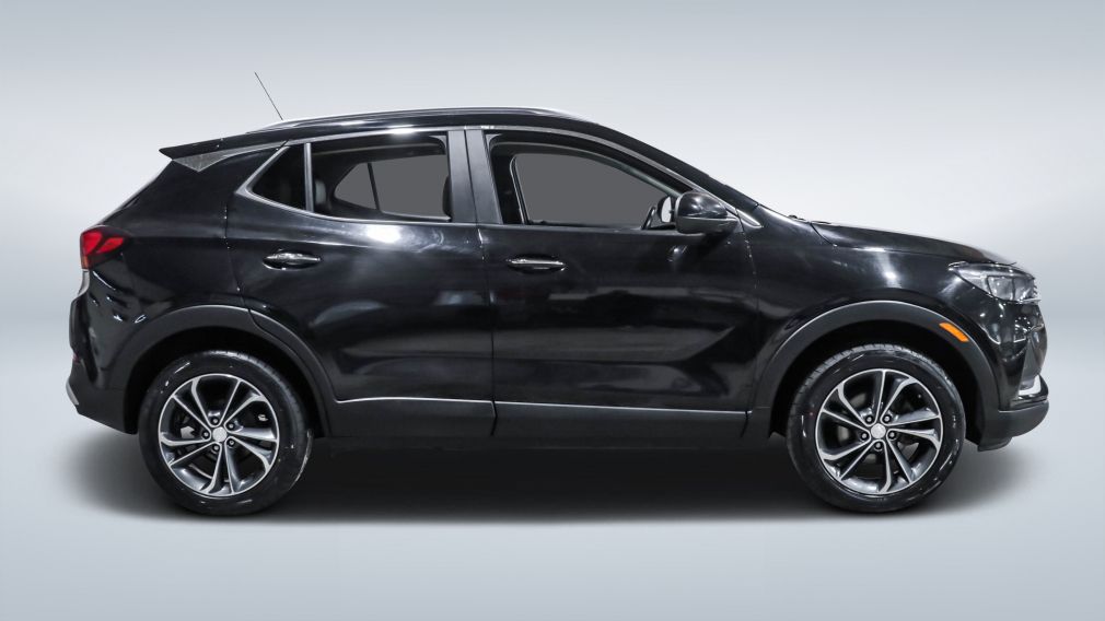 Buick Encore GX Select 2021 à vendre à Trois-Rivières - 8