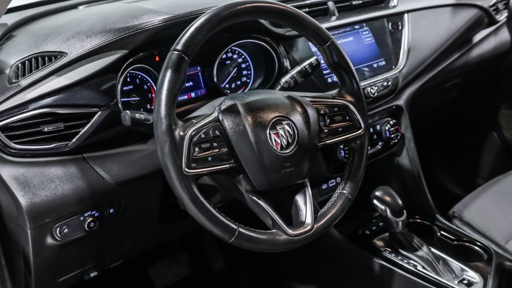 Buick Encore GX Select 2021 à vendre à Trois-Rivières - 9