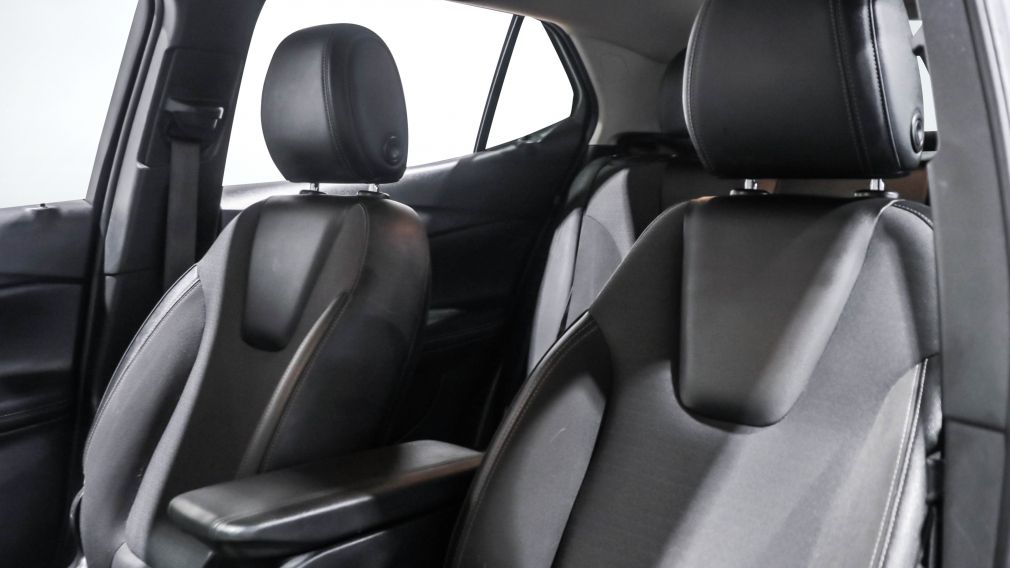 Buick Encore GX Select 2021 à vendre à Trois-Rivières - 10