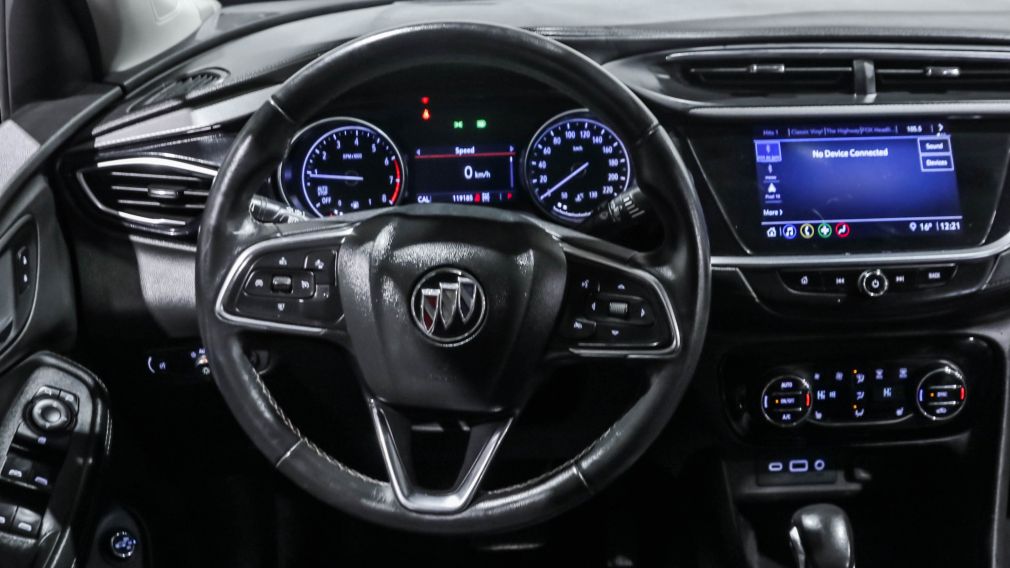 Buick Encore GX Select 2021 à vendre à Trois-Rivières - 13