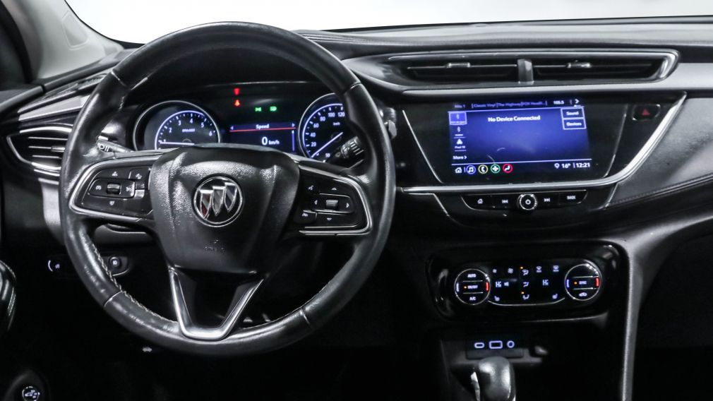 Buick Encore GX Select 2021 à vendre à Trois-Rivières - 14