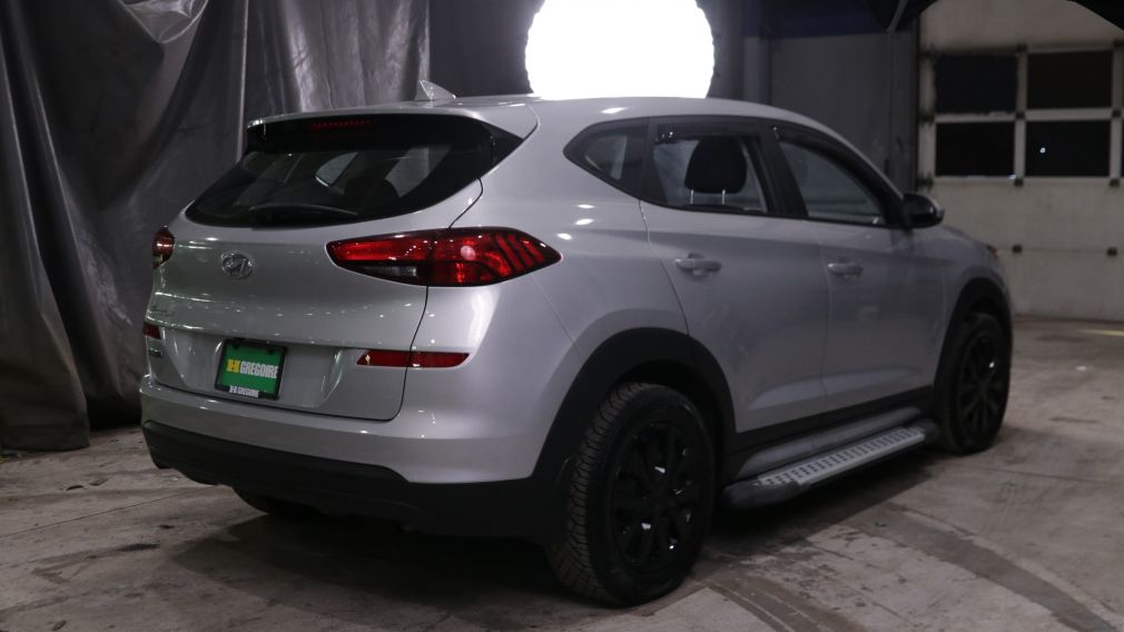 Hyundai Tucson Essential 2019 d&rsquo;occasion à vendre - 6