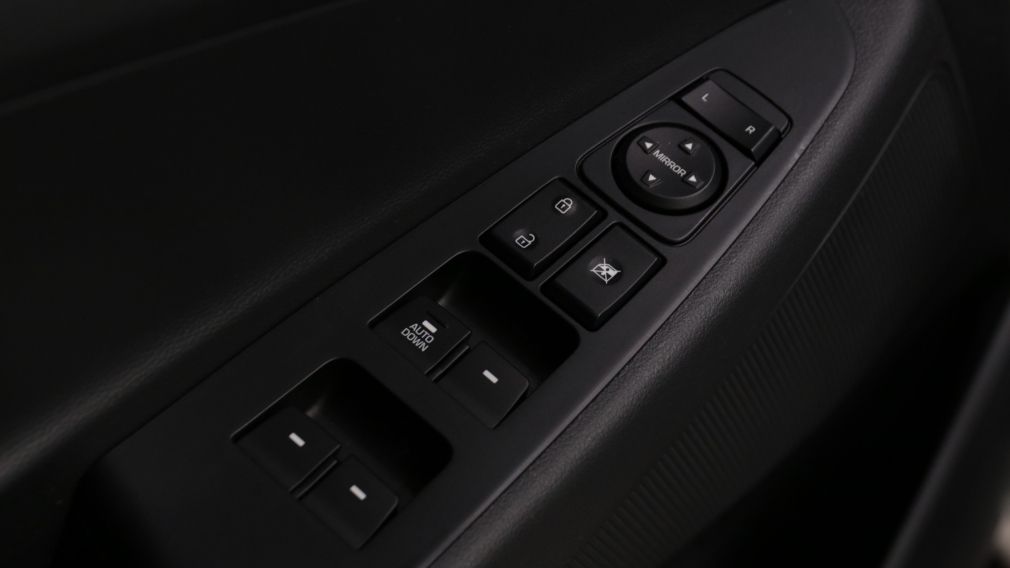 Hyundai Tucson Essential 2019 d&rsquo;occasion à vendre - 9