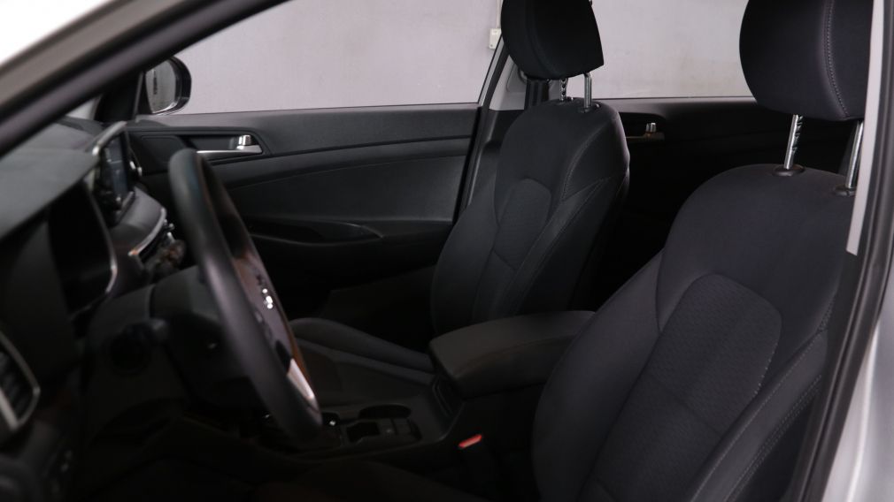 Hyundai Tucson Essential 2019 d&rsquo;occasion à vendre - 8