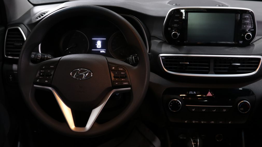 Hyundai Tucson Essential 2019 d&rsquo;occasion à vendre - 10