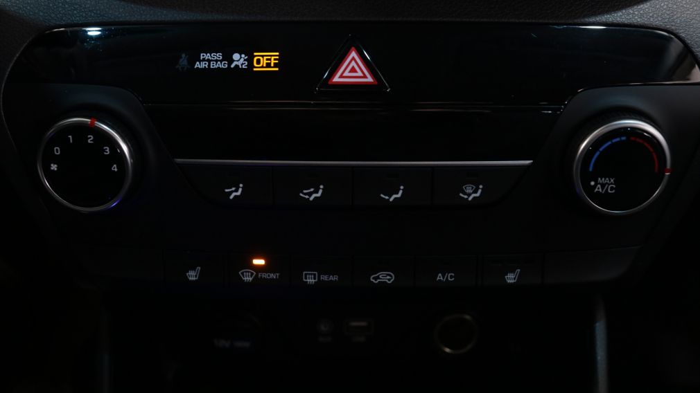Hyundai Tucson Essential 2019 d&rsquo;occasion à vendre - 15