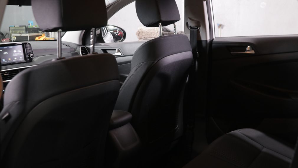 Hyundai Tucson Essential 2019 d&rsquo;occasion à vendre - 18