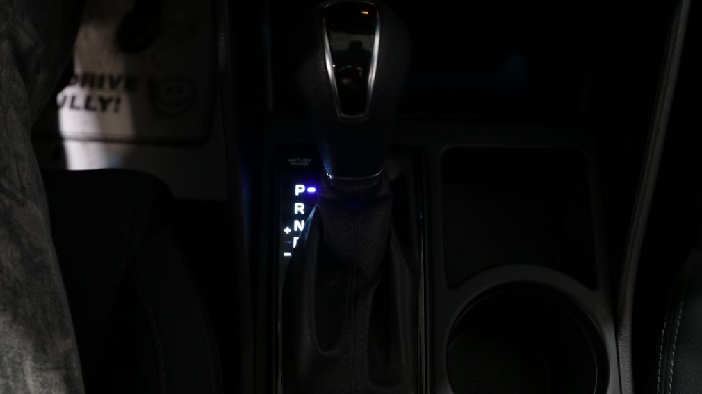 Hyundai Tucson Essential 2019 d&rsquo;occasion à vendre - 16