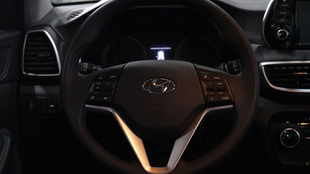 Hyundai Tucson Essential 2019 d&rsquo;occasion à vendre - 11