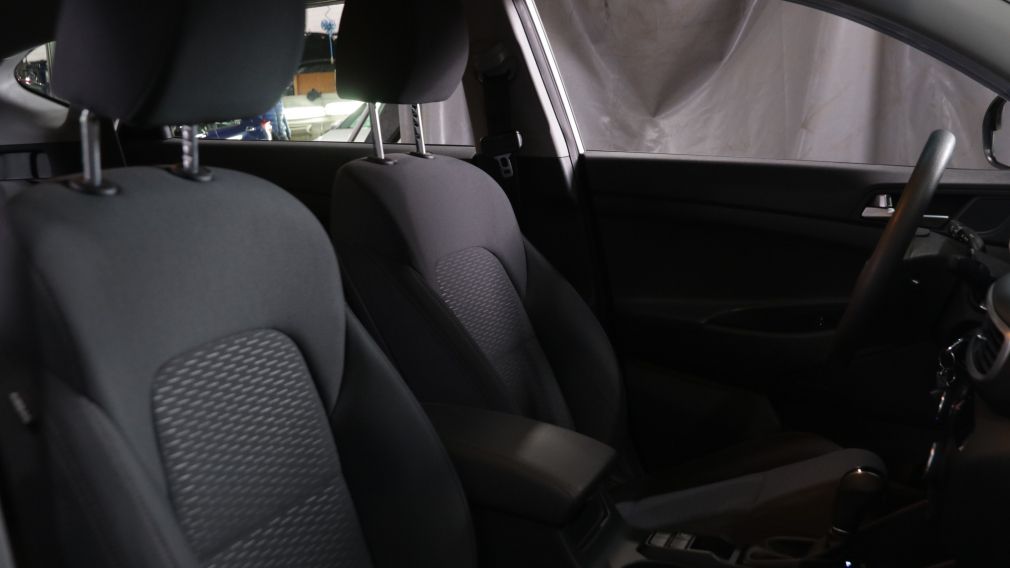 Hyundai Tucson Essential 2019 d&rsquo;occasion à vendre - 22