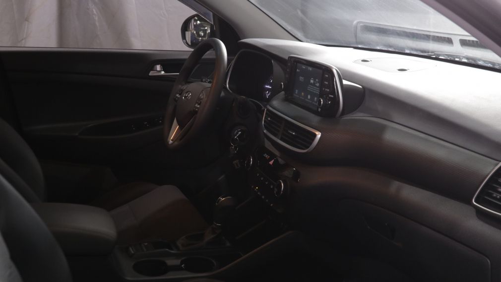 Hyundai Tucson Essential 2019 d&rsquo;occasion à vendre - 21