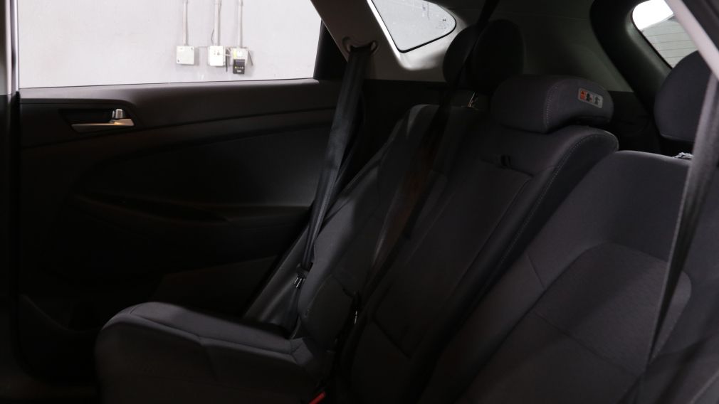 Hyundai Tucson Essential 2019 d&rsquo;occasion à vendre - 17