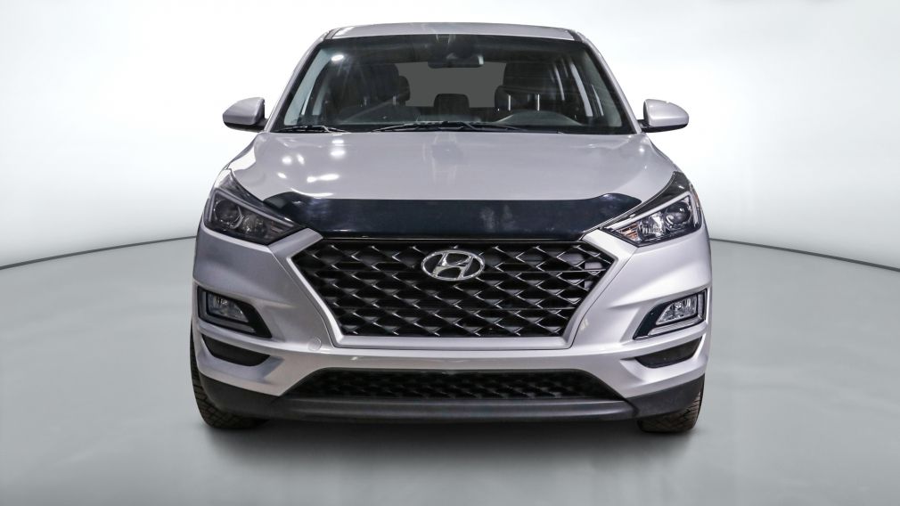 Hyundai Tucson Essential 2019 d&rsquo;occasion à vendre - 2